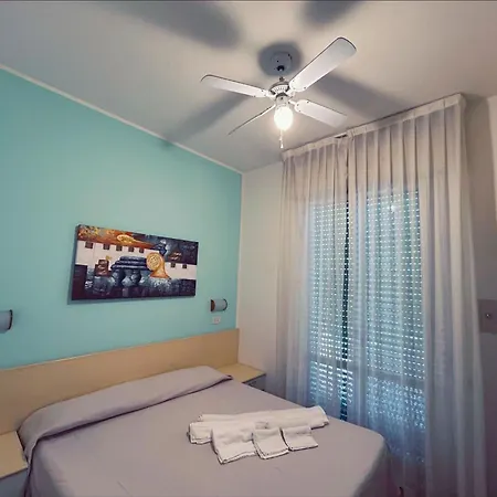 Pic Nic Hotell Gatteo a Mare