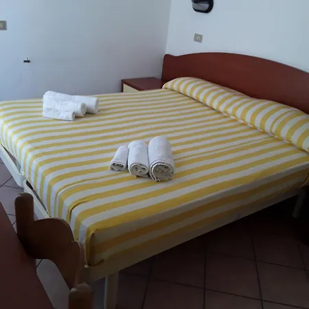 Pic Nic Hotell Gatteo a Mare